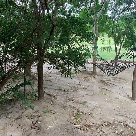 Wild Wadi Wilpattu - Villas With Private Plunge Pools Экстерьер фото