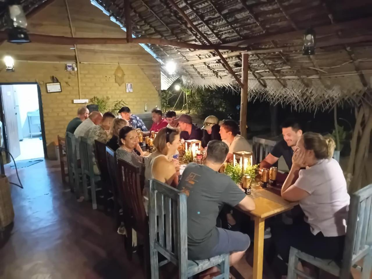 Wild Wadi Wilpattu - Villas With Private Plunge Pools Экстерьер фото