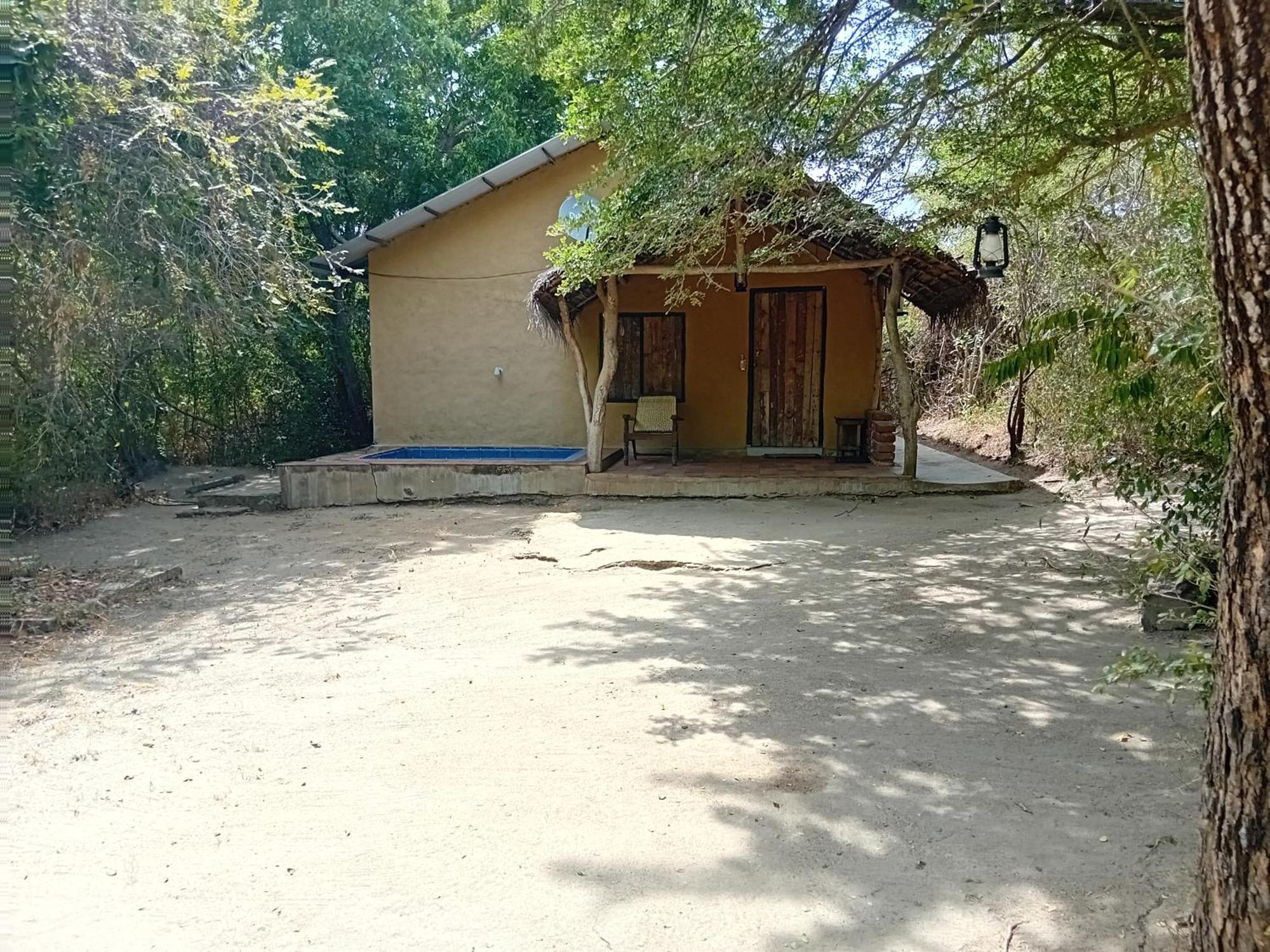 Wild Wadi Wilpattu - Villas With Private Plunge Pools Экстерьер фото