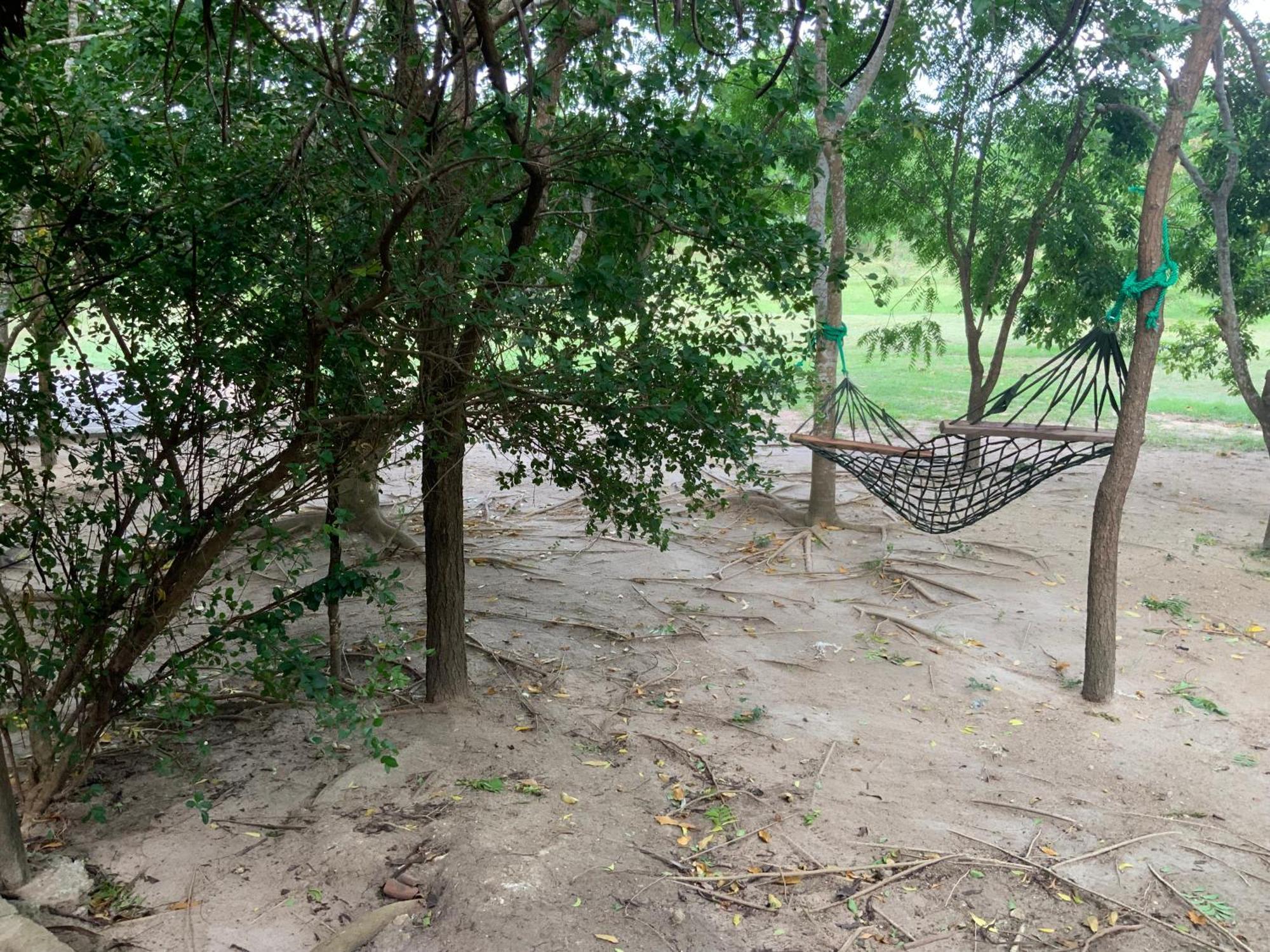 Wild Wadi Wilpattu - Villas With Private Plunge Pools Экстерьер фото