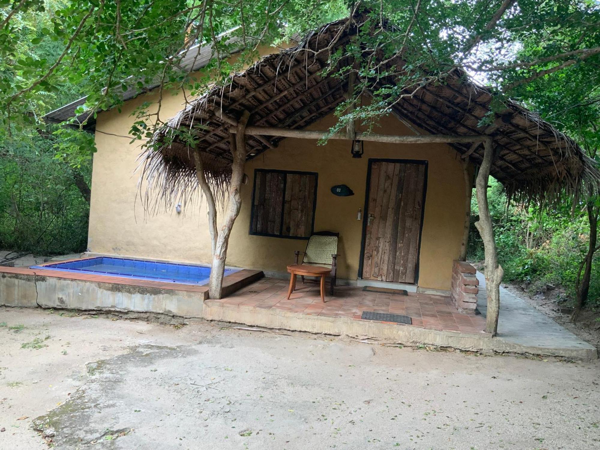 Wild Wadi Wilpattu - Villas With Private Plunge Pools Экстерьер фото