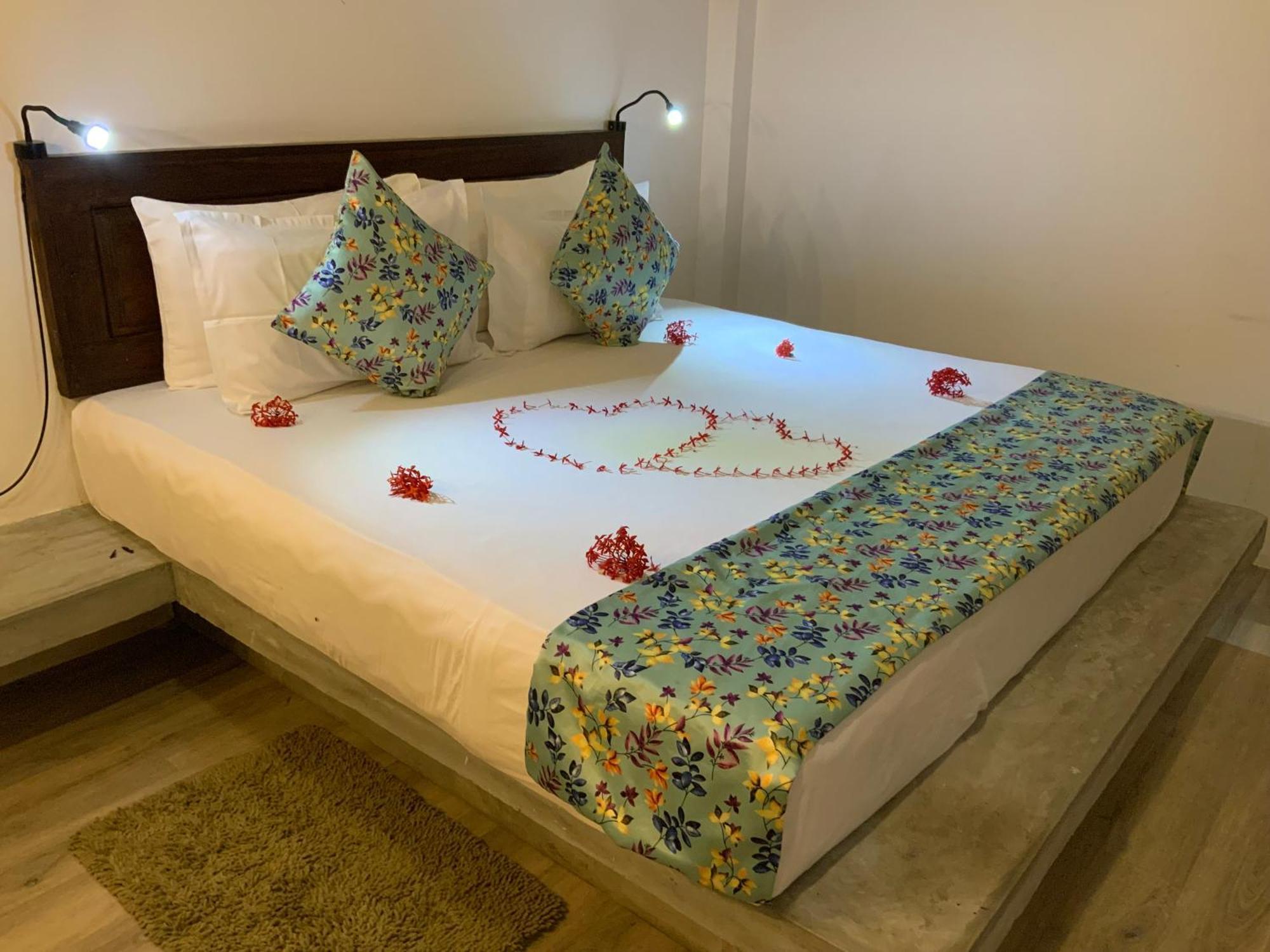Wild Wadi Wilpattu - Villas With Private Plunge Pools Экстерьер фото
