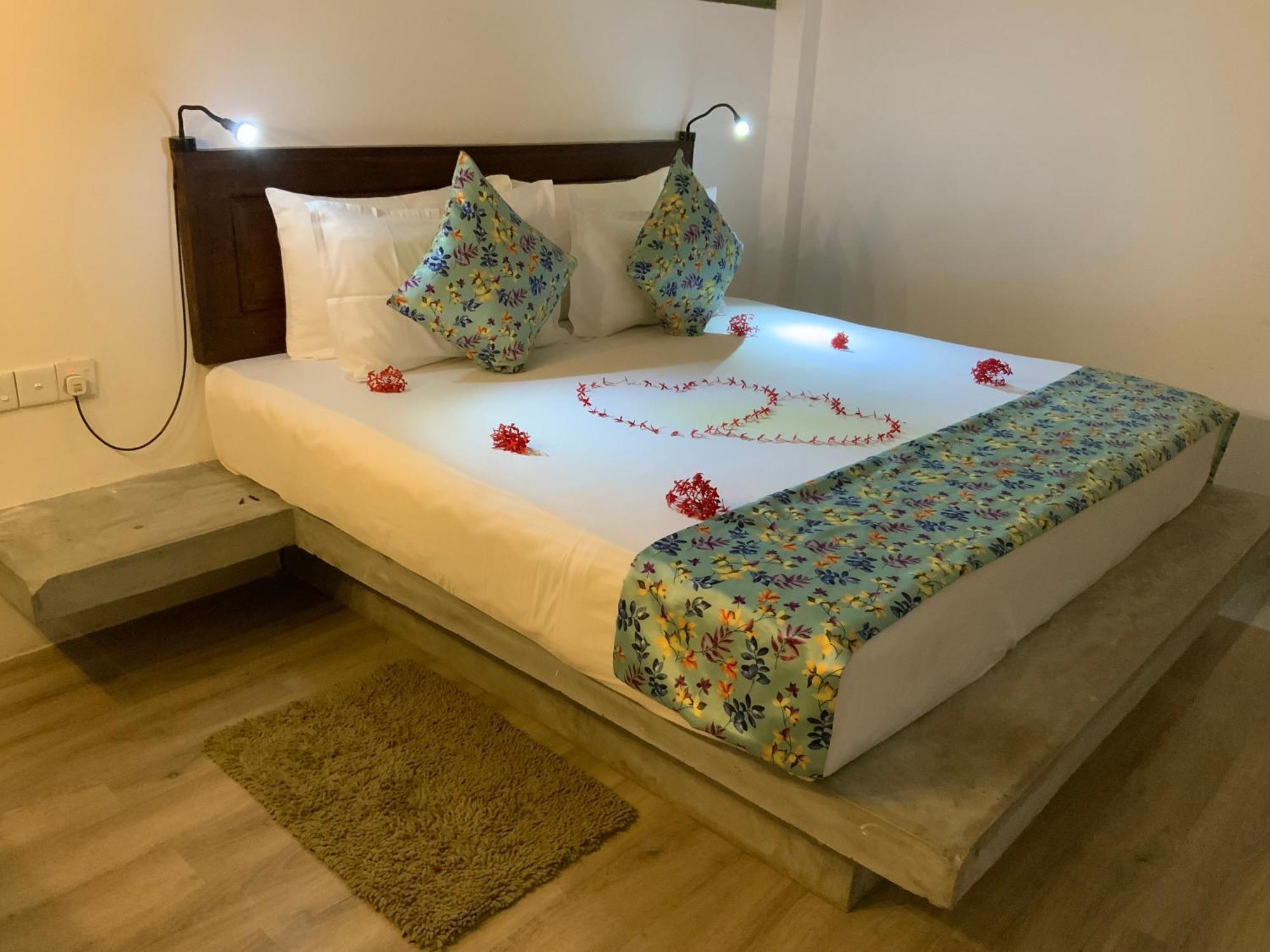 Wild Wadi Wilpattu - Villas With Private Plunge Pools Экстерьер фото