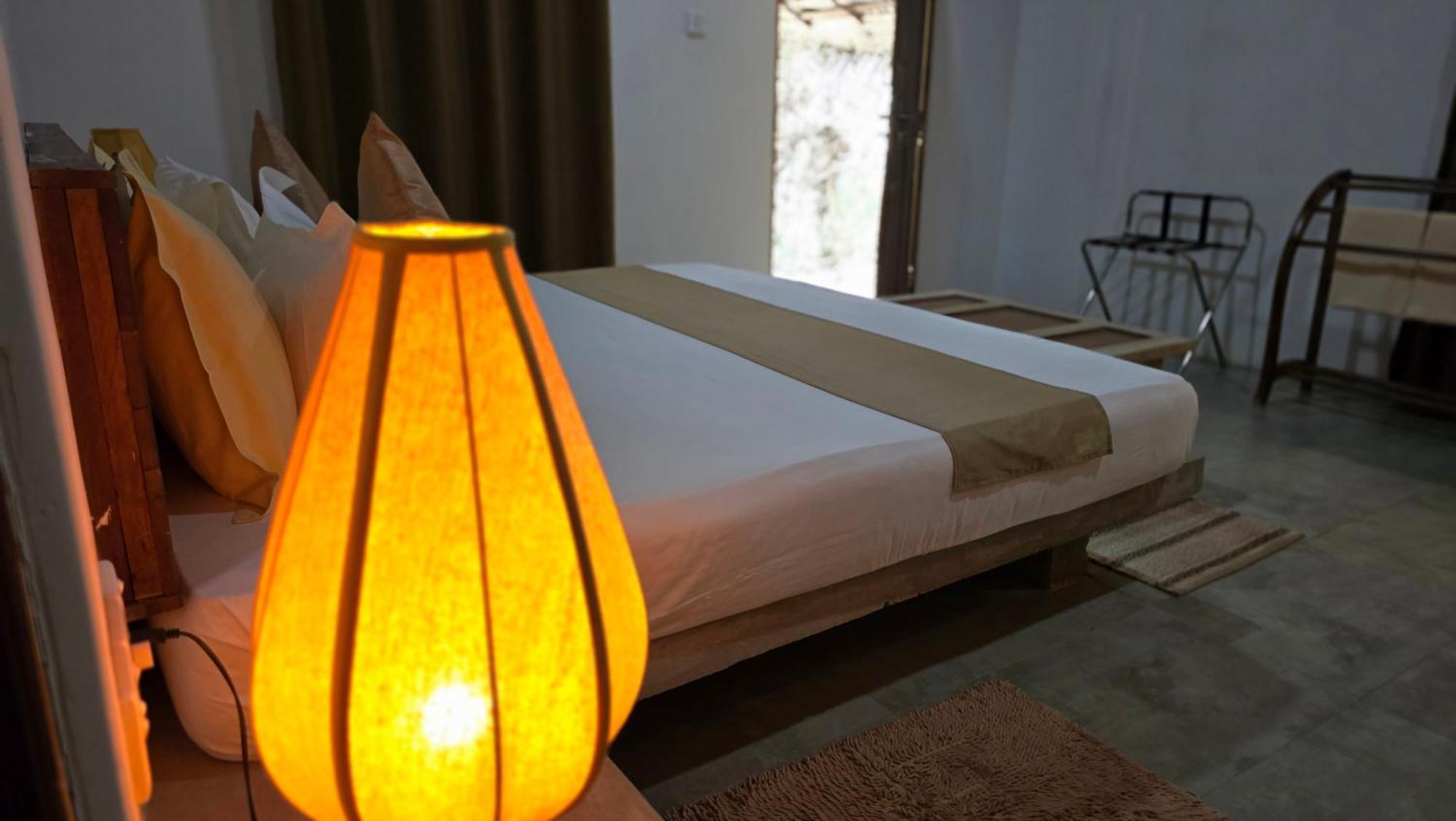 Wild Wadi Wilpattu - Villas With Private Plunge Pools Экстерьер фото
