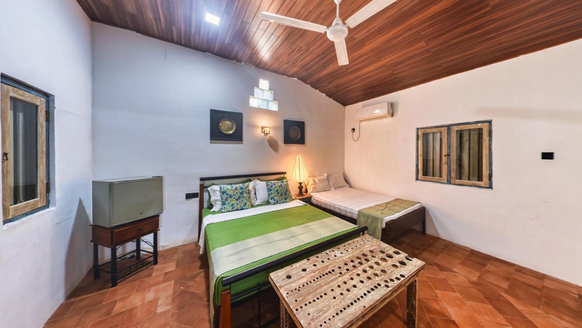 Wild Wadi Wilpattu - Villas With Private Plunge Pools Экстерьер фото