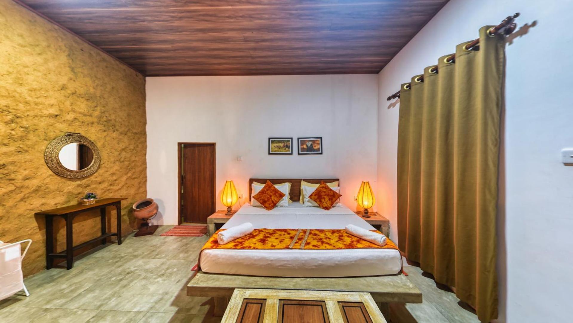 Wild Wadi Wilpattu - Villas With Private Plunge Pools Экстерьер фото