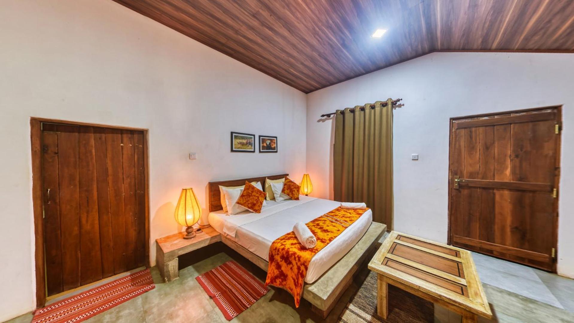 Wild Wadi Wilpattu - Villas With Private Plunge Pools Экстерьер фото