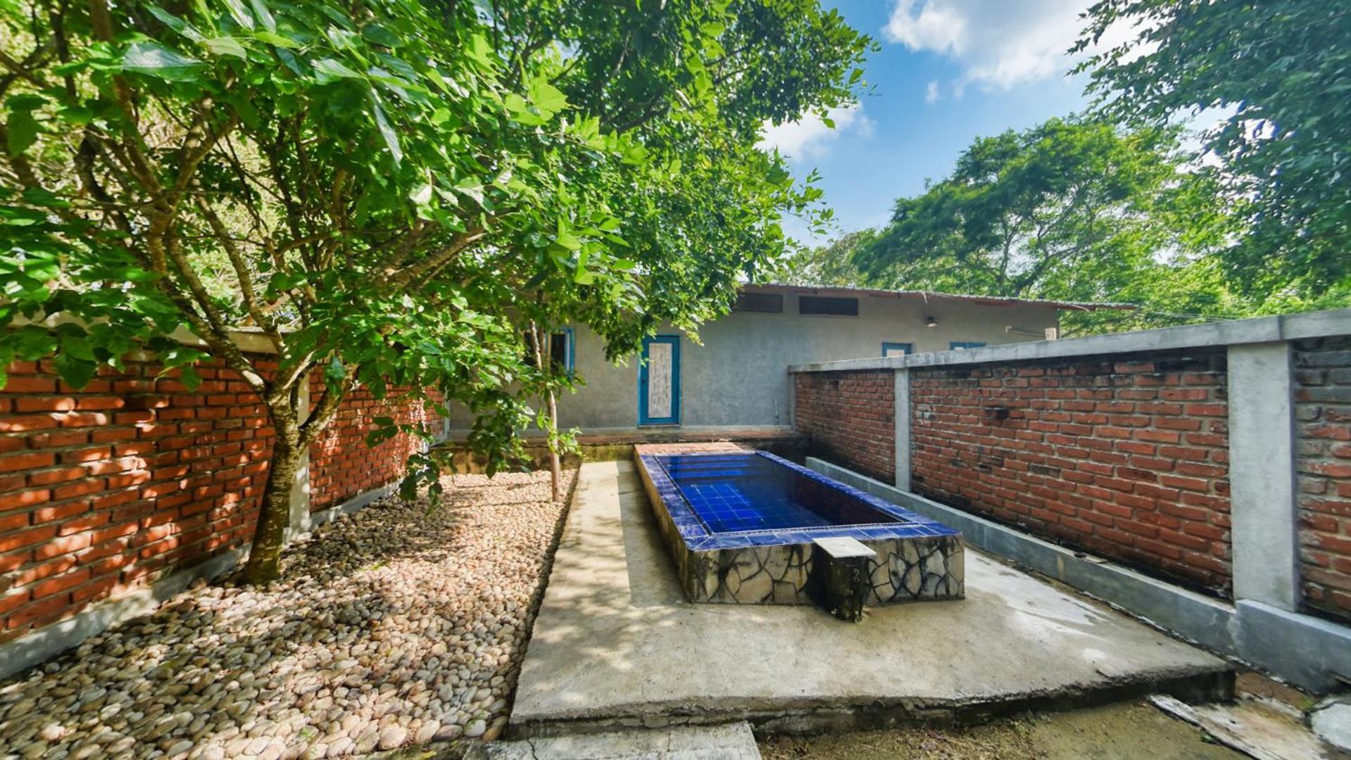 Wild Wadi Wilpattu - Villas With Private Plunge Pools Экстерьер фото