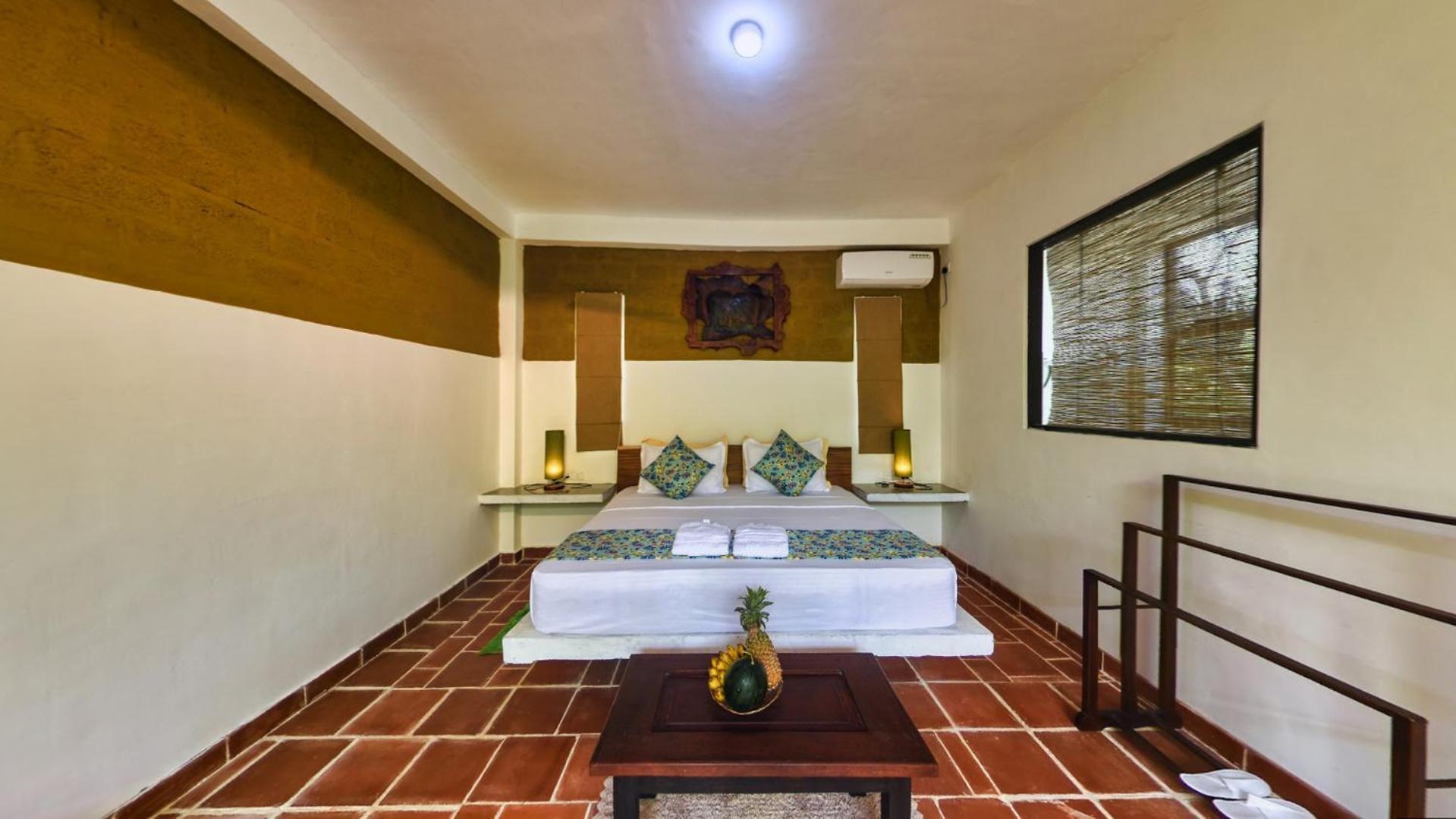 Wild Wadi Wilpattu - Villas With Private Plunge Pools Экстерьер фото